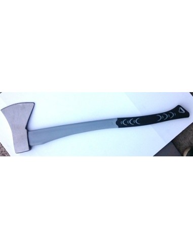 Kirvis su stiklo pluošto rankena 1250 g