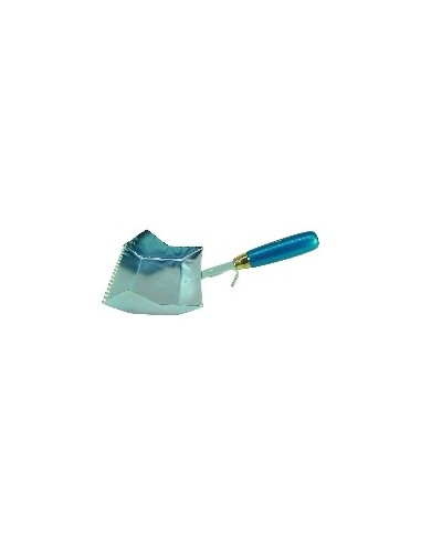 Spoon for bricklayer