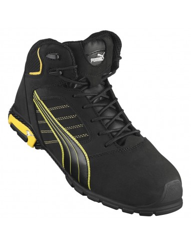 PUMA Amsterdam - delovni čevlji S3