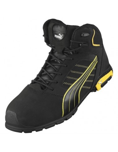 PUMA Amsterdam - delovni čevlji S3