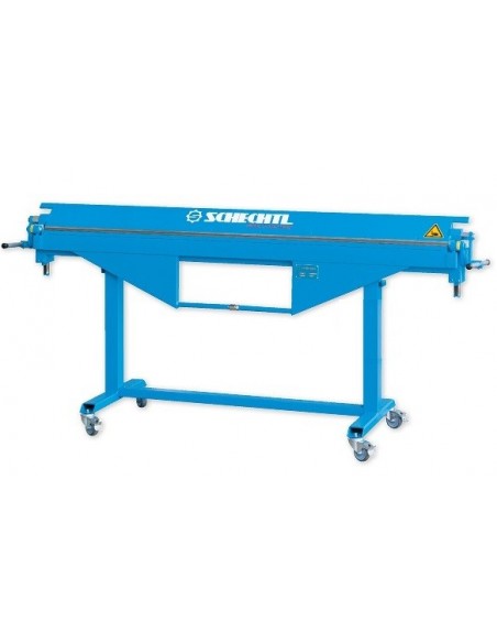 Ohýbačka SCHECHTL LBX 200