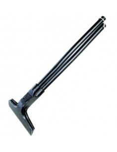 Klampiarske kliešte vyhnuté 125 mm