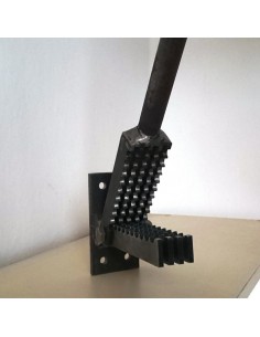 Drtič kostí - drvič kostí pre hydinu