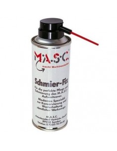 Emulzia na ochranu klampiarskeho náradia SCHMIER FIX 2