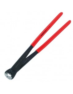 Armovacie kliešte KNIPEX poplastovaná rukoväť, dĺžka 300 mm %brand% %ean13%