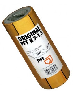 Stator a Rotor PFT R7 - 1,5 pre spracovanie liatých zmesí