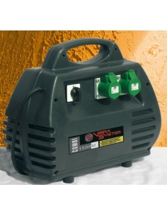 Menič napätia 1,8 KW COMBI 1500M