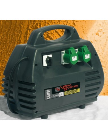 Menič napätia 1,8 KW COMBI 1500M