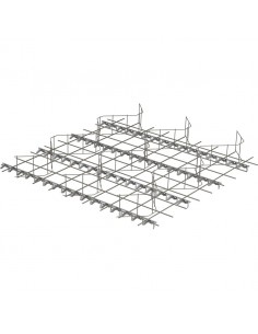 Scaun înalt șarpe DBV 2