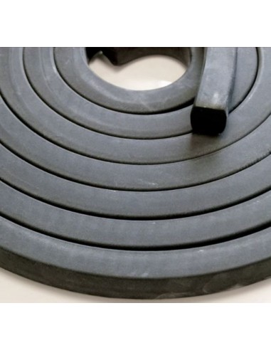 Bentonite tape  20 x 15 mm | 4251689510076