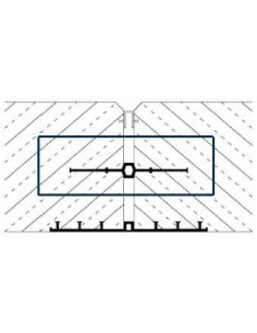 Cauciuc de expansiune D19,... 2