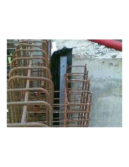 Dehnungsgummi D19, intern