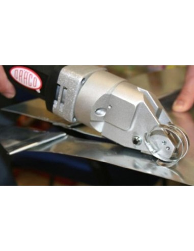 Foarfece pentru tablă DRÄCO 3514-2