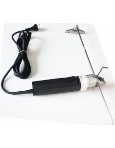 Posúvne meradlo pre pozdĺžne rezanie 2