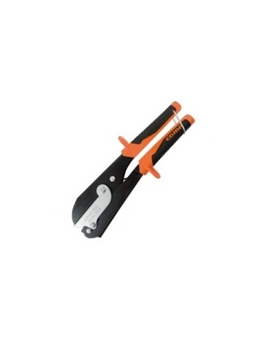 MAXI RET Krepovacie kliešte, hĺbka krepovania 52 mm