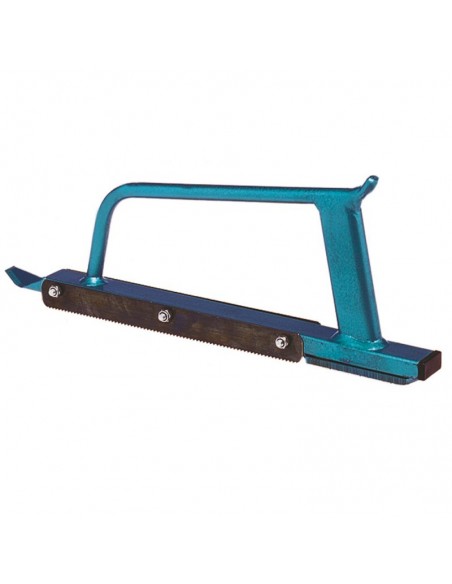 Saw for hooks | 