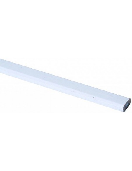 Pencil - white, 250 mm