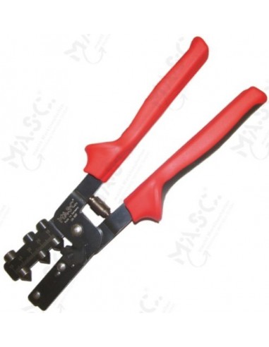 MASC - Marking clips