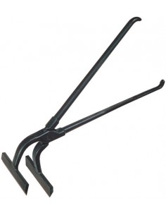 Ohýbacie kliešte 180 mm