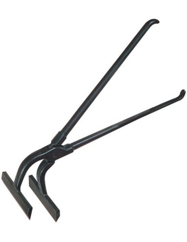 Ohýbacie kliešte 180 mm