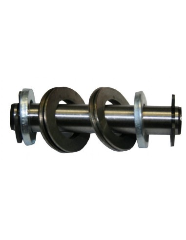 Replacement pin for DRÄCO S1001N-1