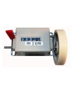 Počítadlo odvíjač zvitkov  K1-LAQ