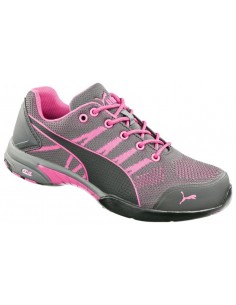 PUMA Celerity - dámska pracovná obuv S1