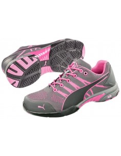 PUMA Celerity - dámska pracovná obuv S1 2