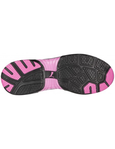 PUMA Celerity - dámska pracovná obuv S1
