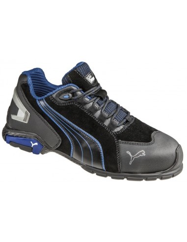PUMA Rio, Halbschuh - Arbeitsschuhe S3