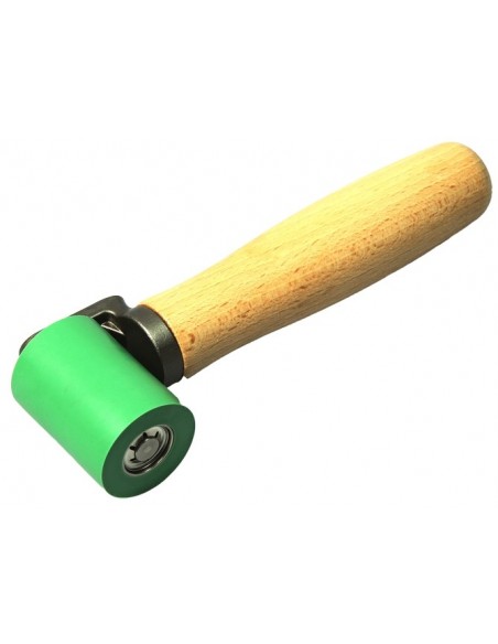 Hand pressure rollers 40 mm