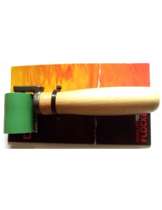 Prítlačný valček 40 mm, jednoramenný %ean13% 2