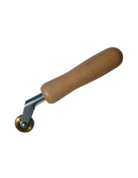 Hand pressure rollers 6 mm
