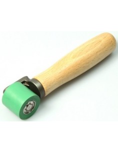 Prítlačný valček 28 mm, silikónový