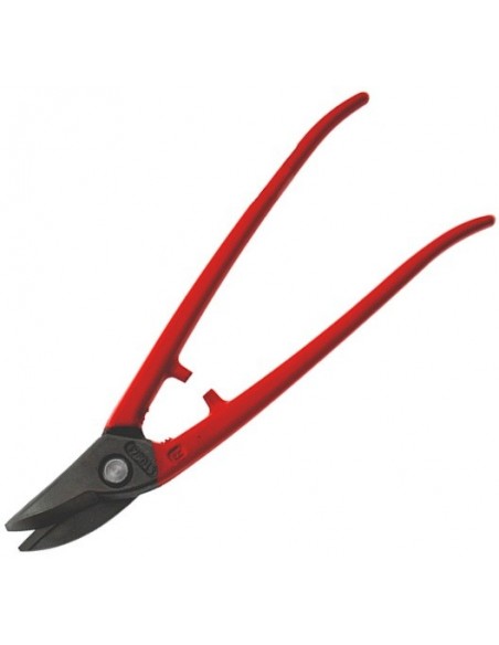 Circular shears bent left - 270mm