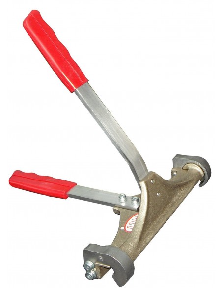 K8 Stable Flat Locker