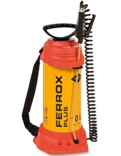 MESTO Ferrox Plus 10 l - Postrekovač odformovacieho oleja