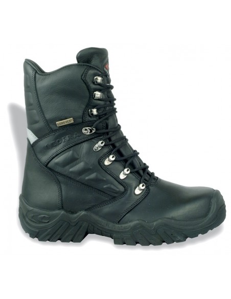 COFRA Frejus – Žiemine darbo avalynė S3 CI GORE-TEX
