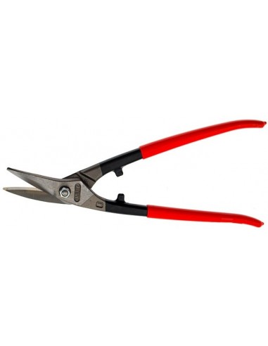 Nožnice na plech STUBAI - pravé 9002793213231 STUBAI