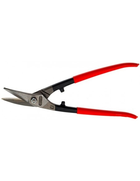 Nožnice na plech STUBAI - pravé 9002793213231 STUBAI