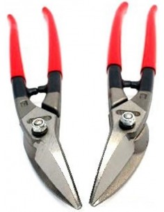 Nožnice na plech STUBAI - pravé %ean13% %brand% 2