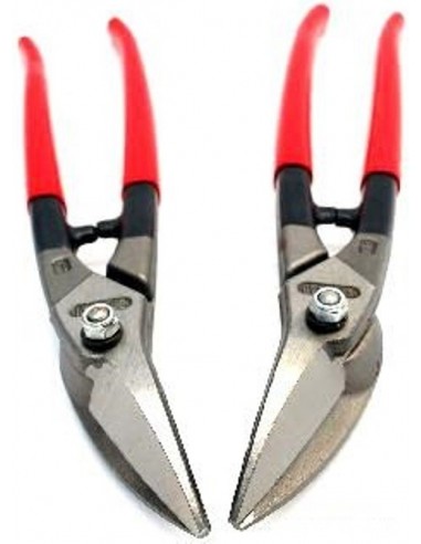 Nožnice na plech STUBAI - pravé STUBAI STUBAI-Blechschere