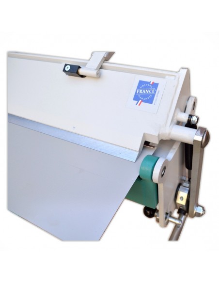 Stavebná ohýbačka JOUANEL PCX3080A