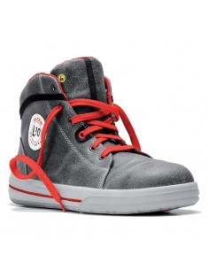 ELTEN Vintage Mid ESD S3 - pracovná obuv