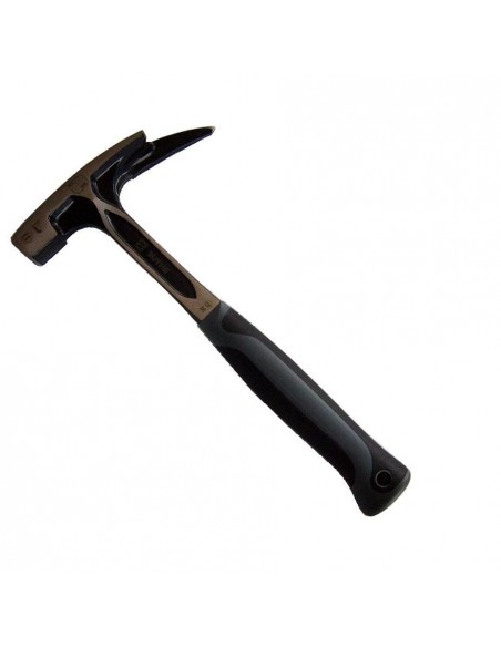 HEAVY HITTER - Celokovové tesárske kladivo CONNEX