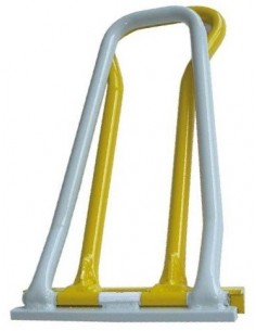 JOUANEL - Zacisk Zamykający 1. Fałd, Szerokość 220 mm