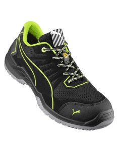 Pracovná obuv PUMA Fuse Motion TC S1P poltopánka