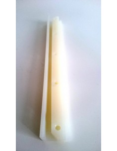 Nylonová čeľusť 2