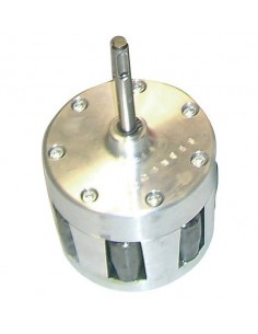 Throat cutter 100 mm