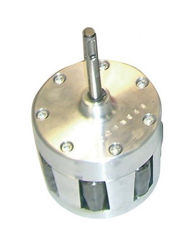 Throat cutter 100 mm